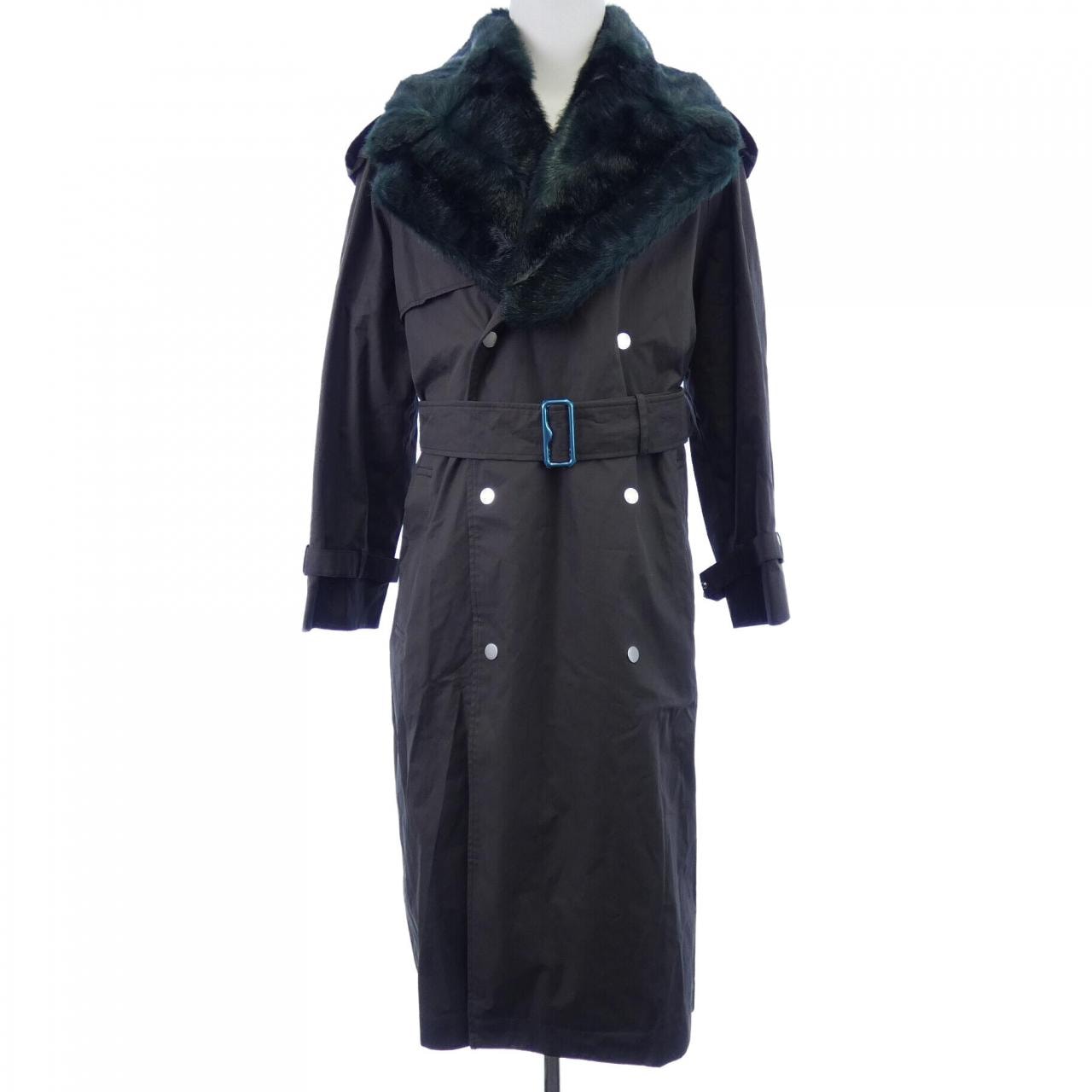 バーバリー BURBERRY 80778641 コート