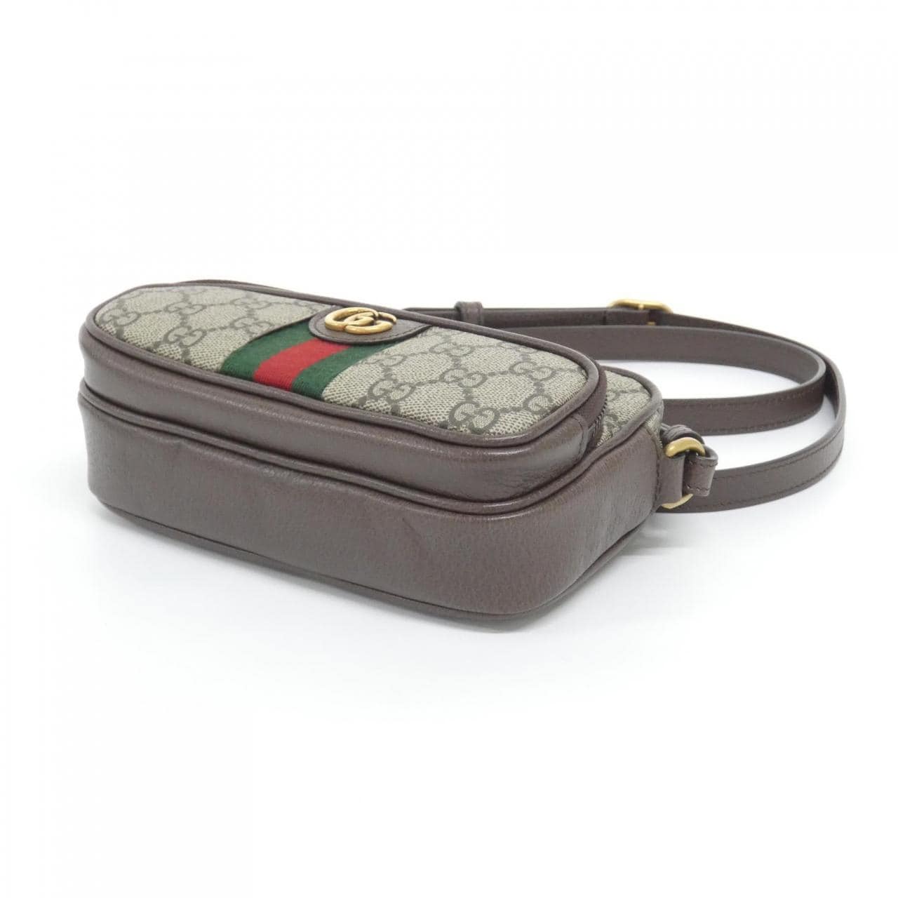 グッチ OPHIDIA 722557 96IWT ショルダーバッグ