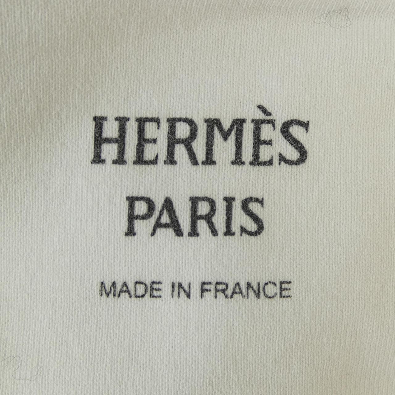 エルメス HERMES モザイク 3E4620DL Tシャツ