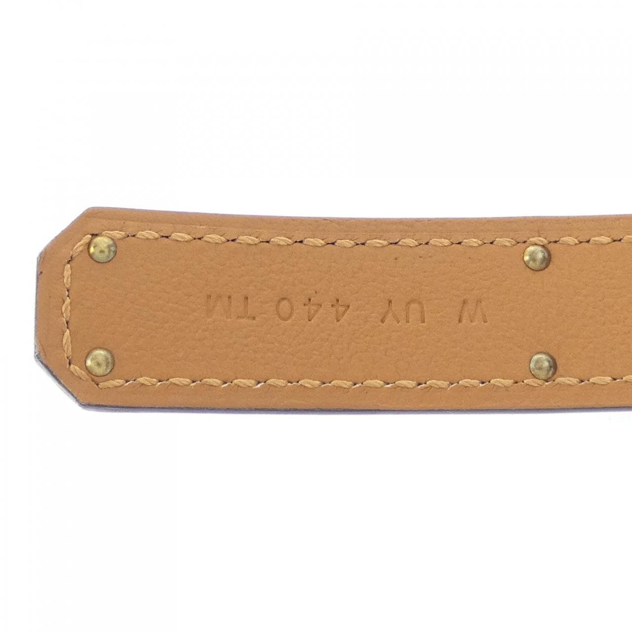 エルメス HERMES UY 440 TM BELT