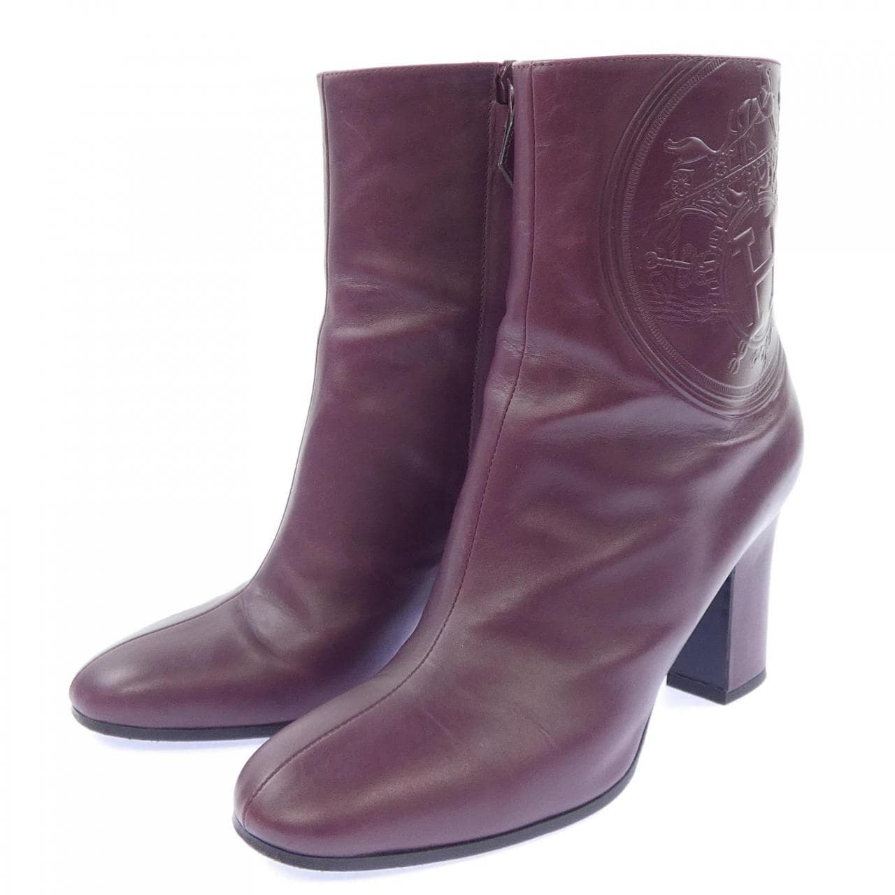 エルメス HERMES ブーツ