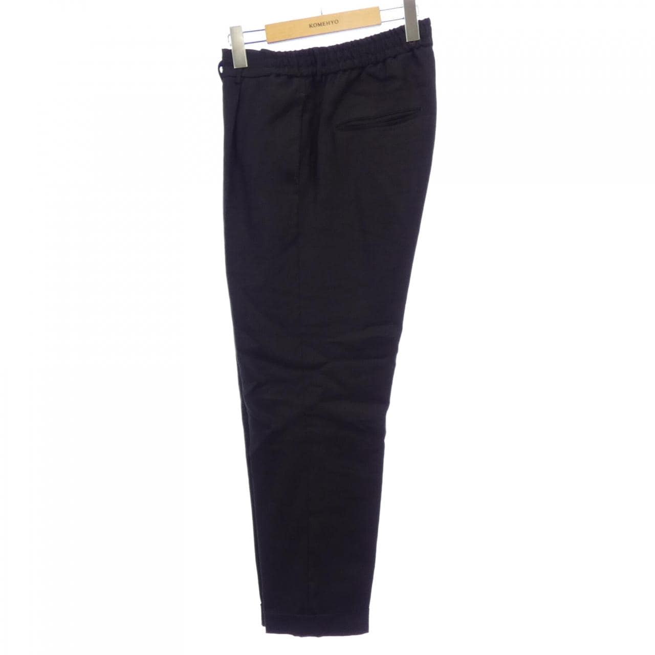 タリアトーレ TAGLIATORE BUCK セットアップ