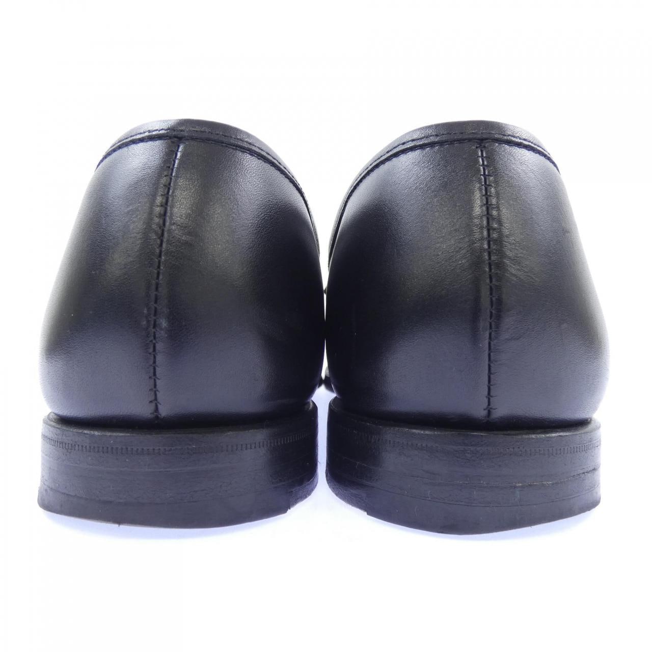 クロケットアンドジョーンズ CROCKETT&JONES BOSTON2 シューズ