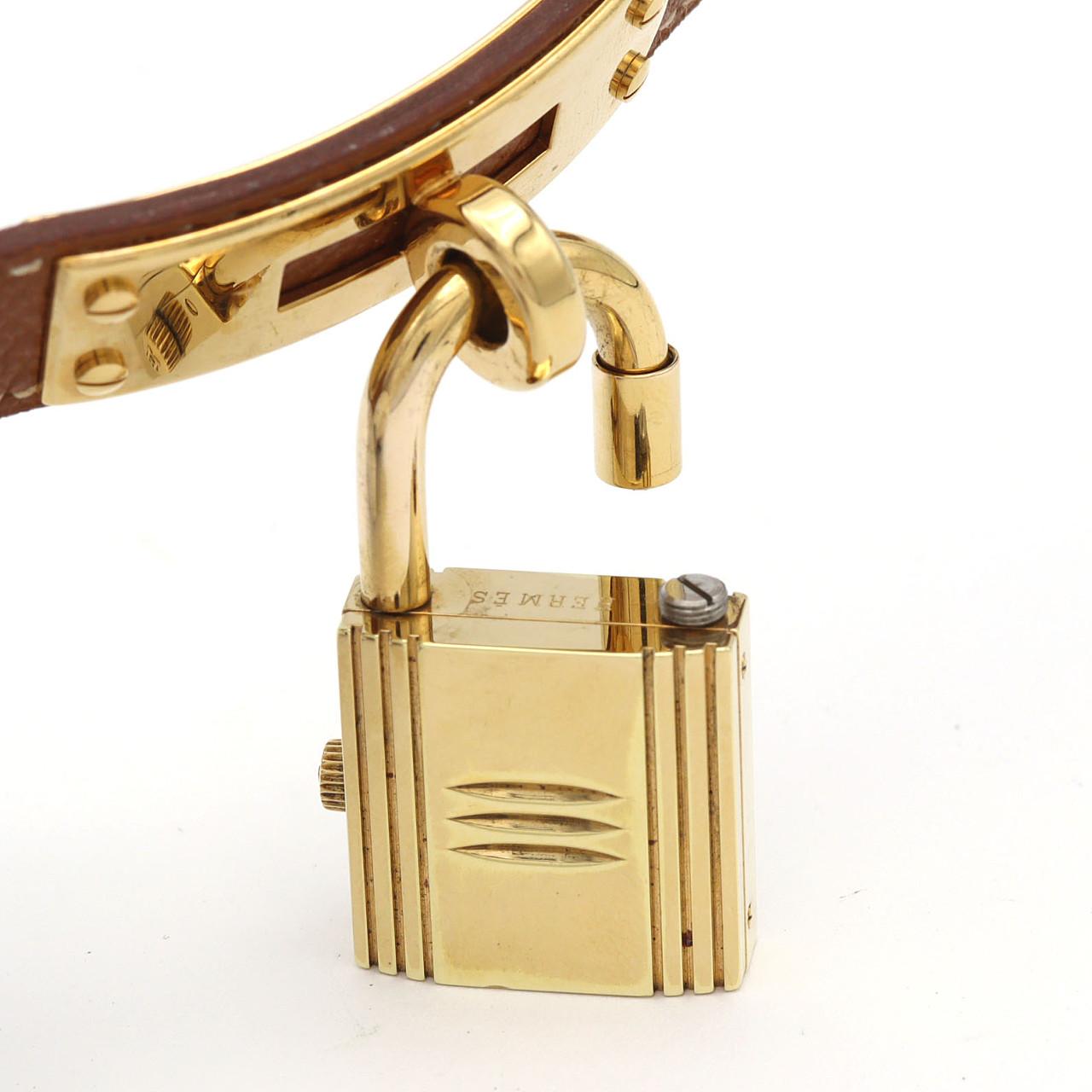 エルメス ケリー GP GP クォーツ