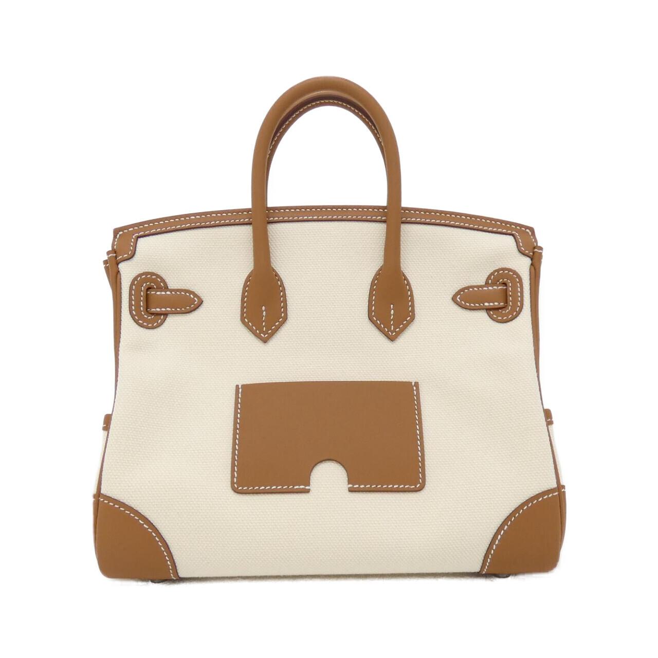 【未使用品】エルメス バーキン カーゴ 25cm 082739CK バッグ