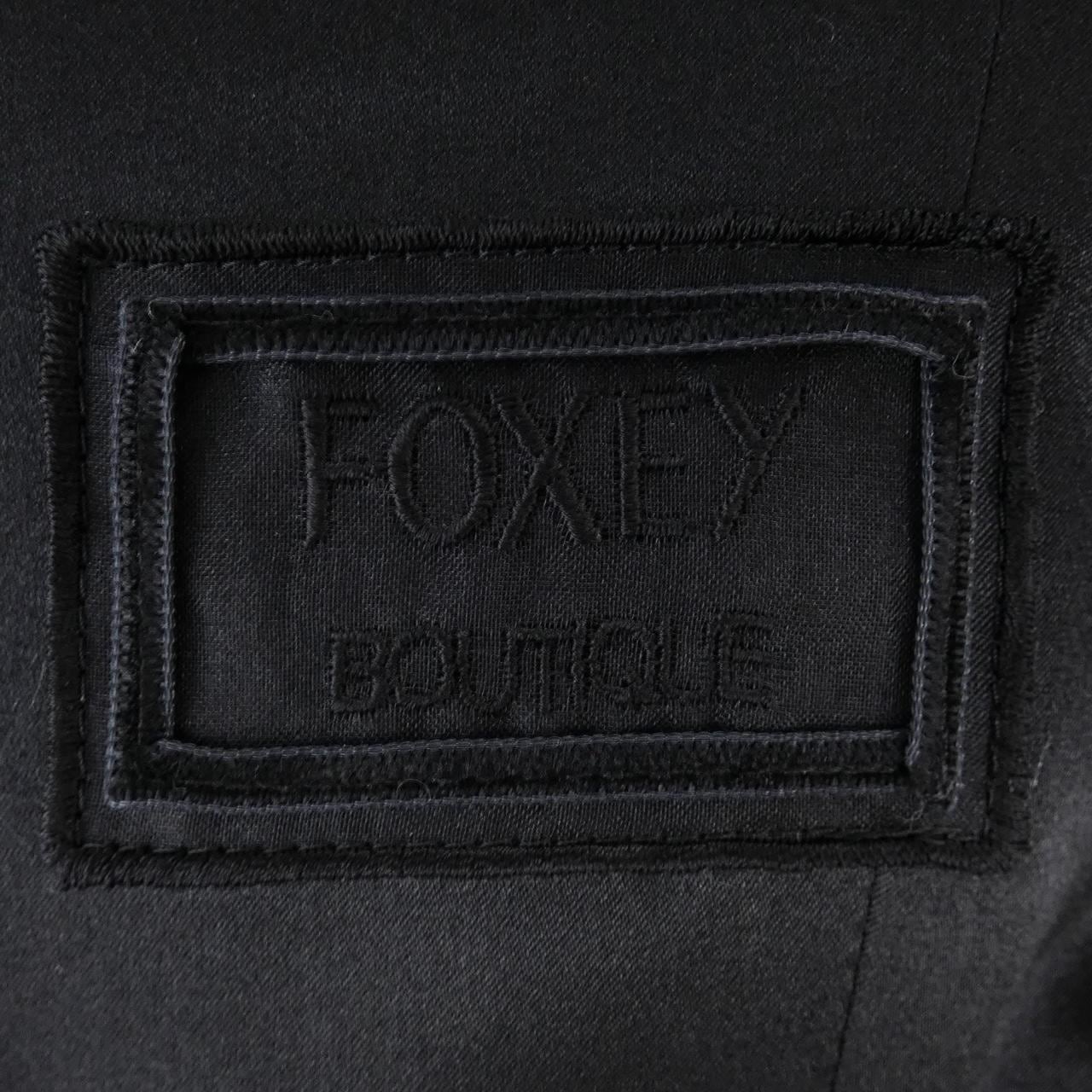 フォクシー FOXEY 37135 ワンピース