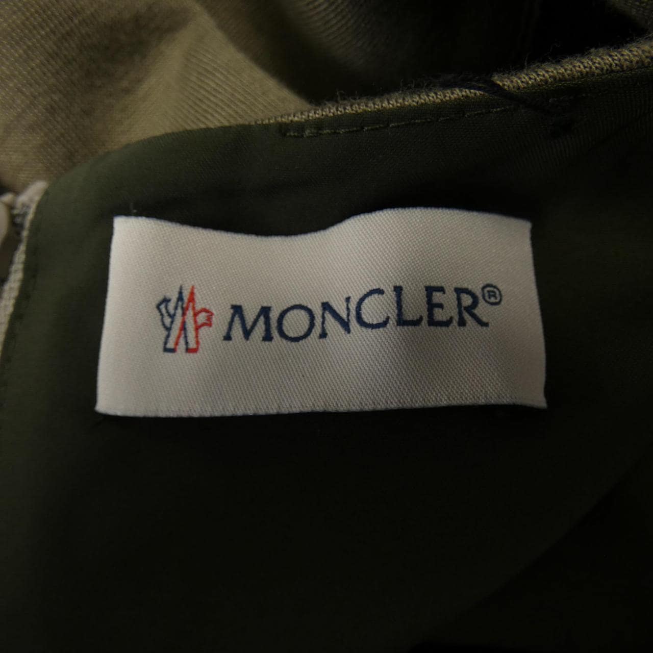 モンクレール MONCLER G209K8I00002 ワンピース