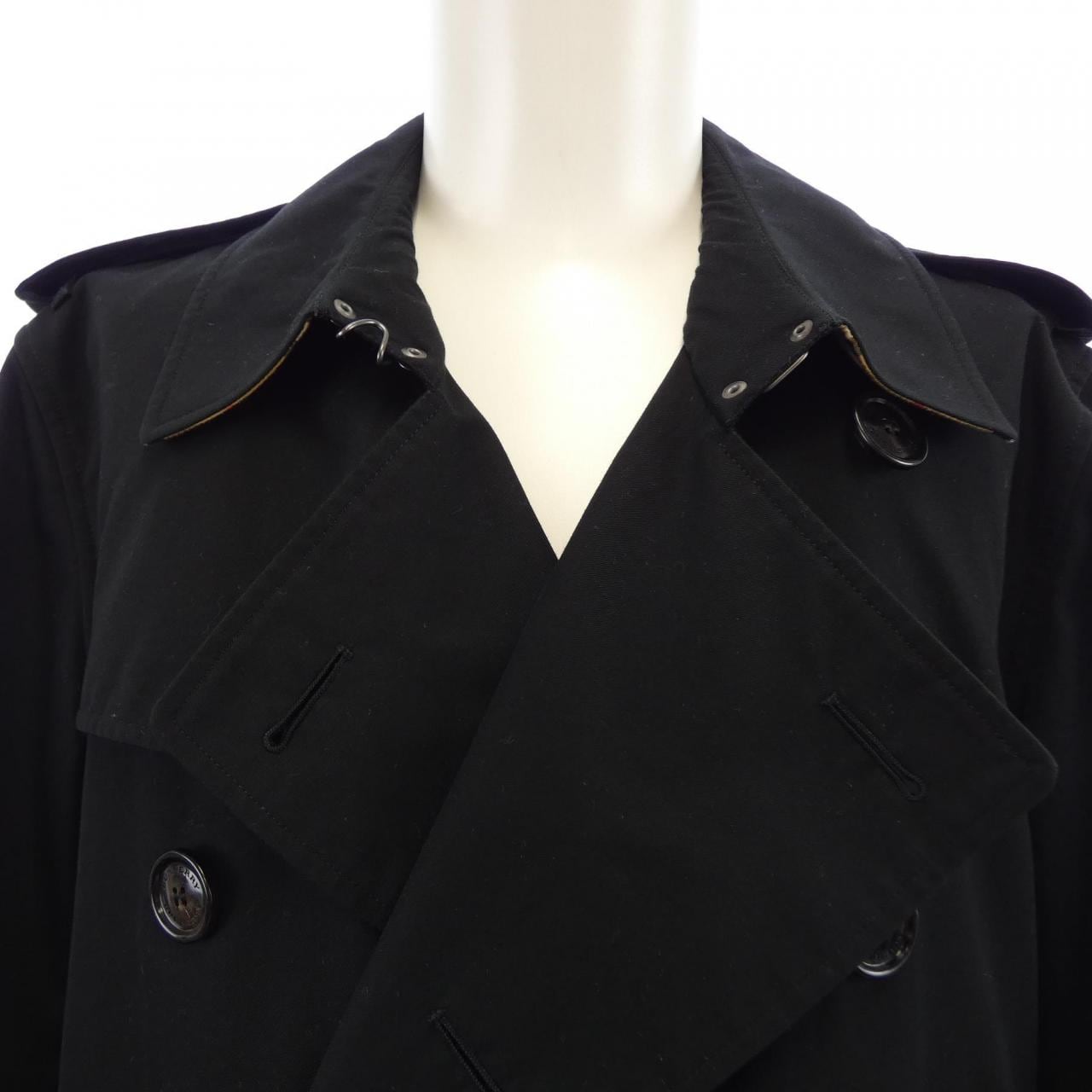 バーバリー BURBERRY 2850/68Q トレンチコート