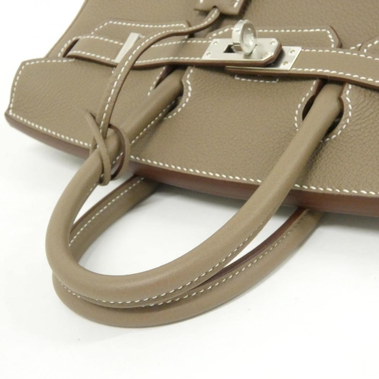 【未使用品】エルメス バーキン 25cm 041344CK バッグ