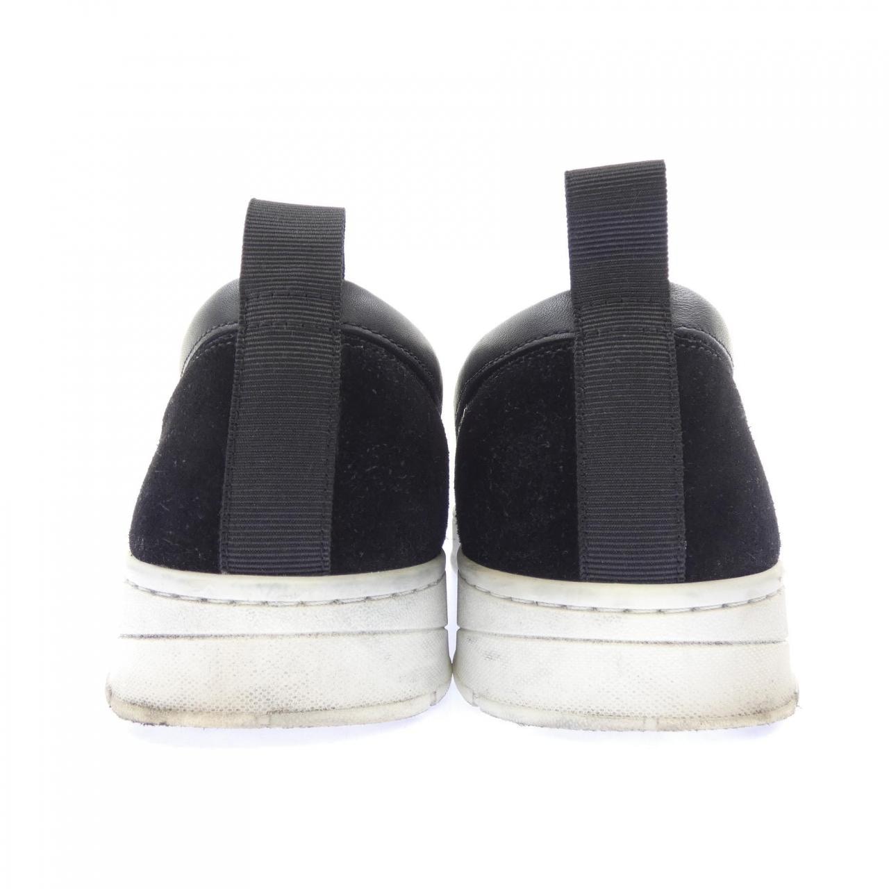 ジミーチュウ JIMMY CHOO スニーカー