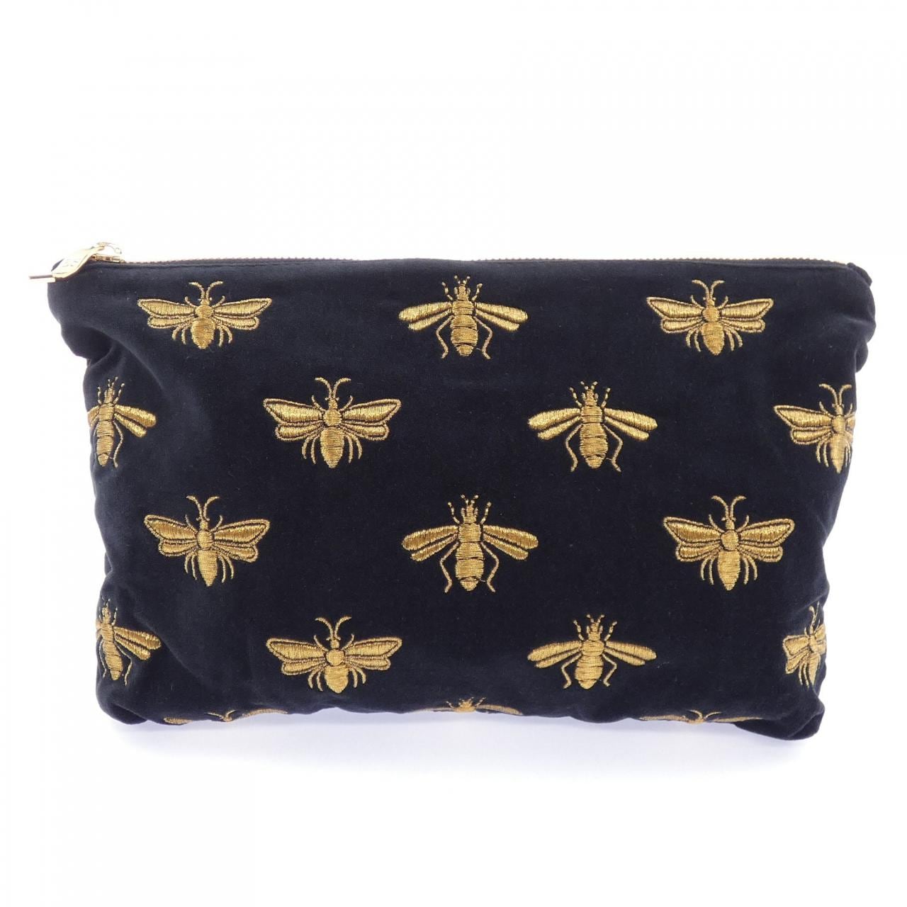 Elizabeth Scarlett POUCH