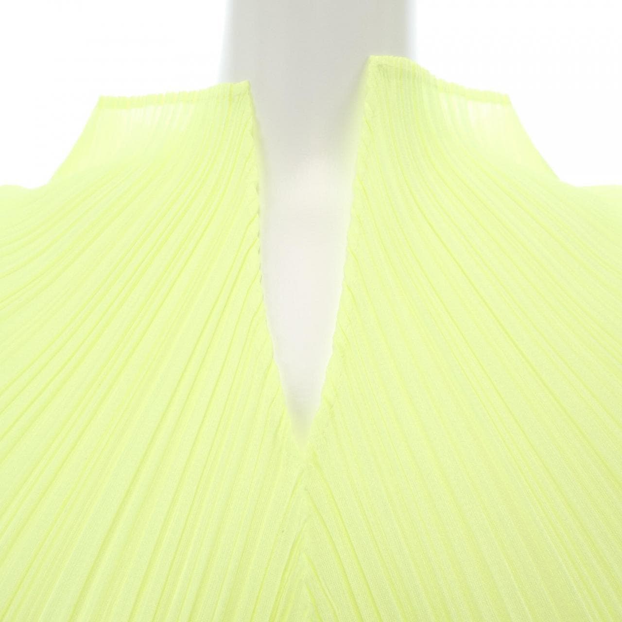 プリーツプリーズ PLEATS PLEASE トップス
