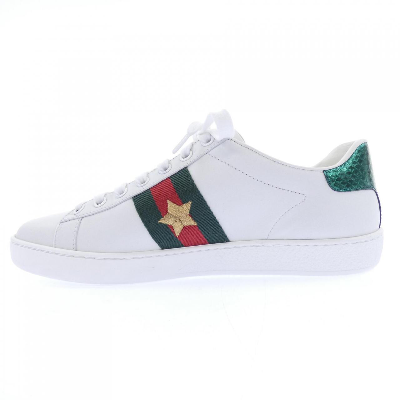 グッチ GUCCI 431920 スニーカー