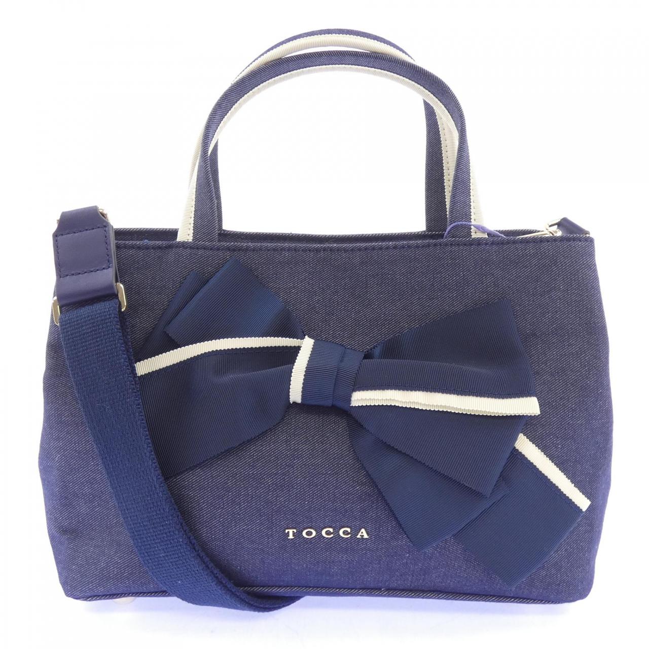 トッカ TOCCA BAG