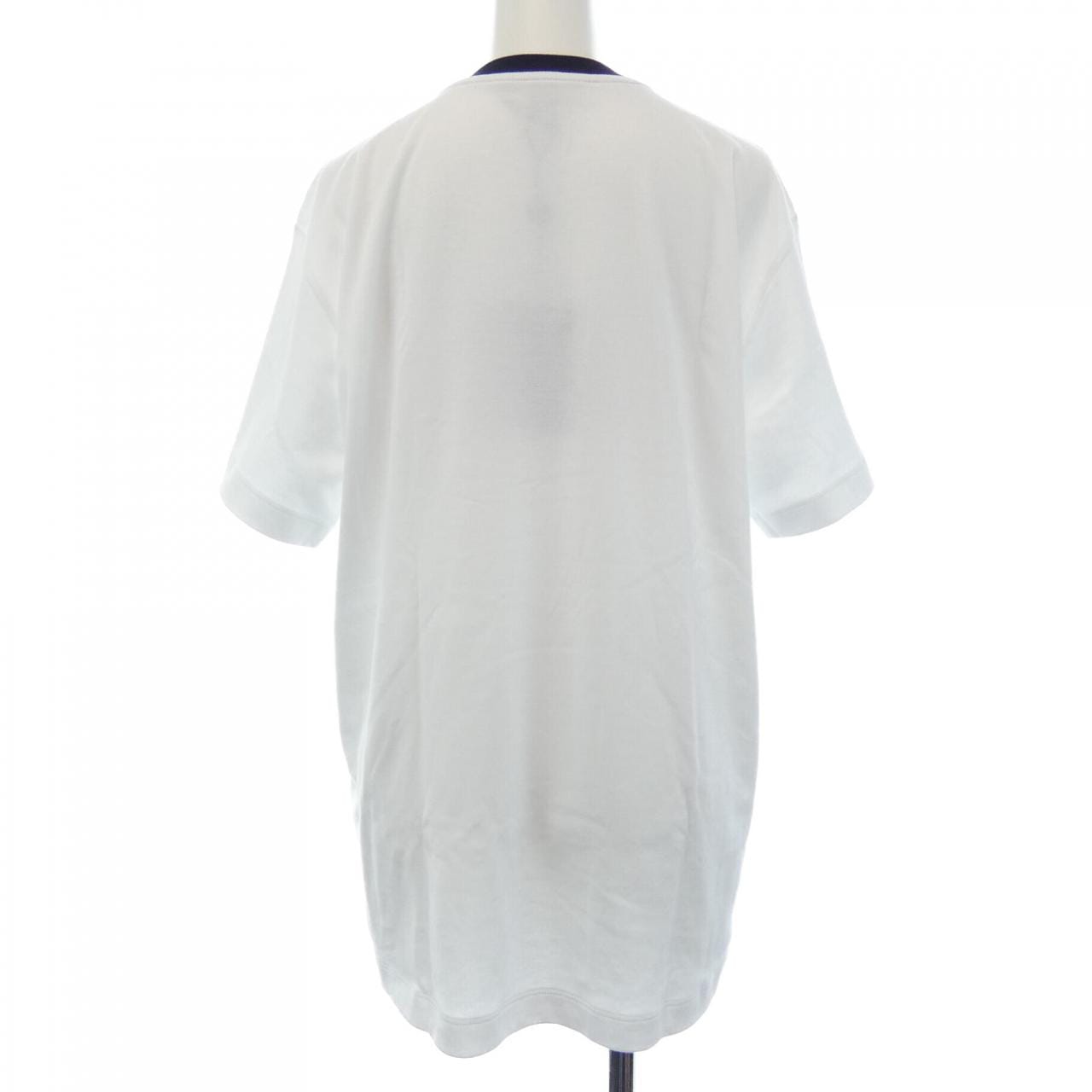ルイヴィトン LOUIS VUITTON LOUIS 4 VUITTON Tシャツ FPTS10UOL Tシャツ