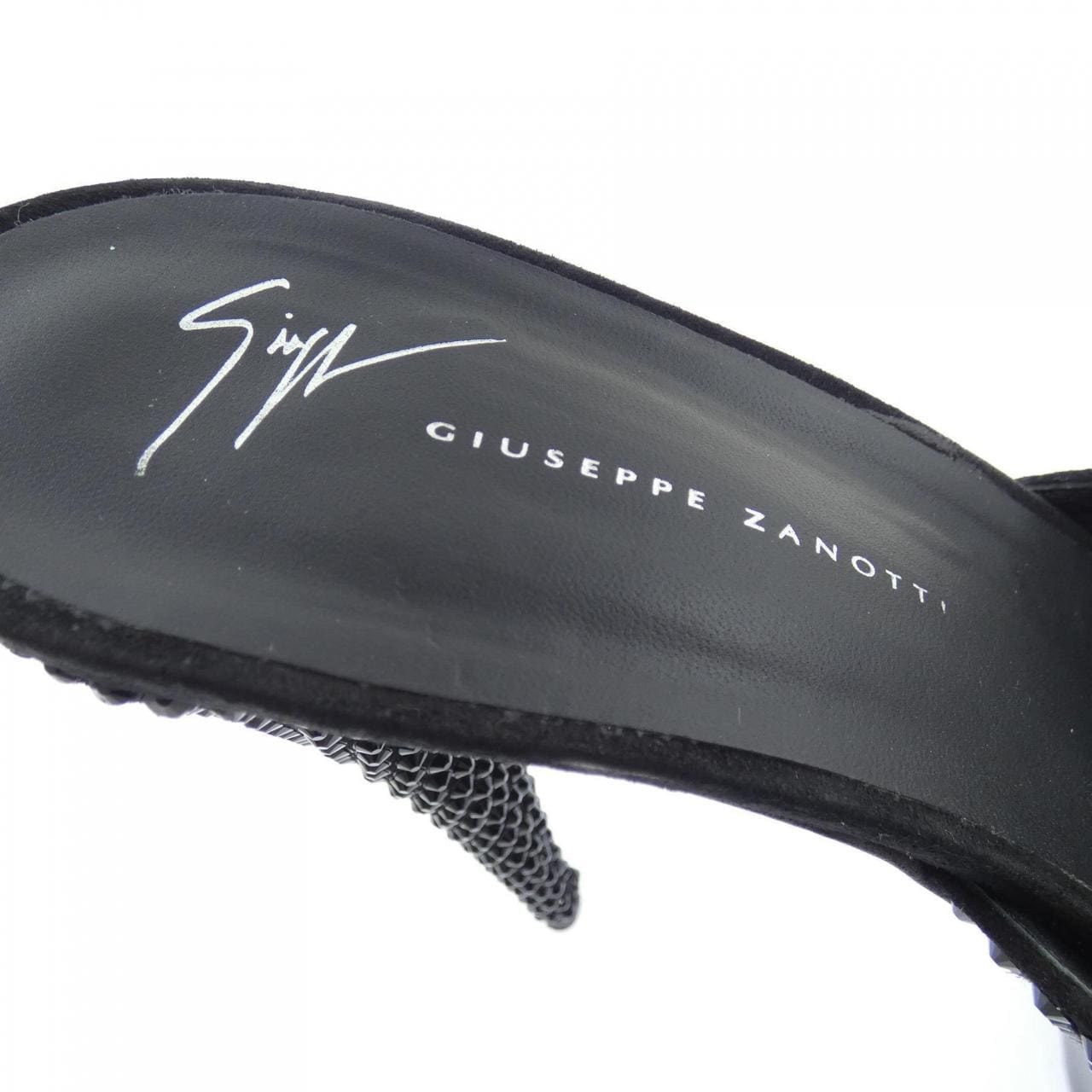 ジュゼッペザノッティ GIUSEPPE ZANOTTI パンプス