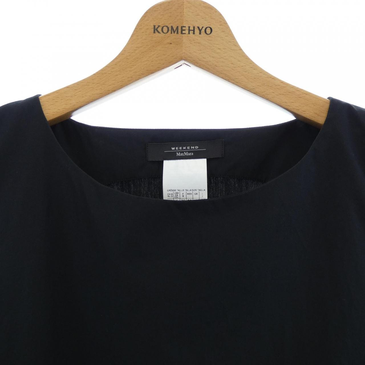 マックスマーラウィークエンド Max Mara weekend 52211271 ワンピース