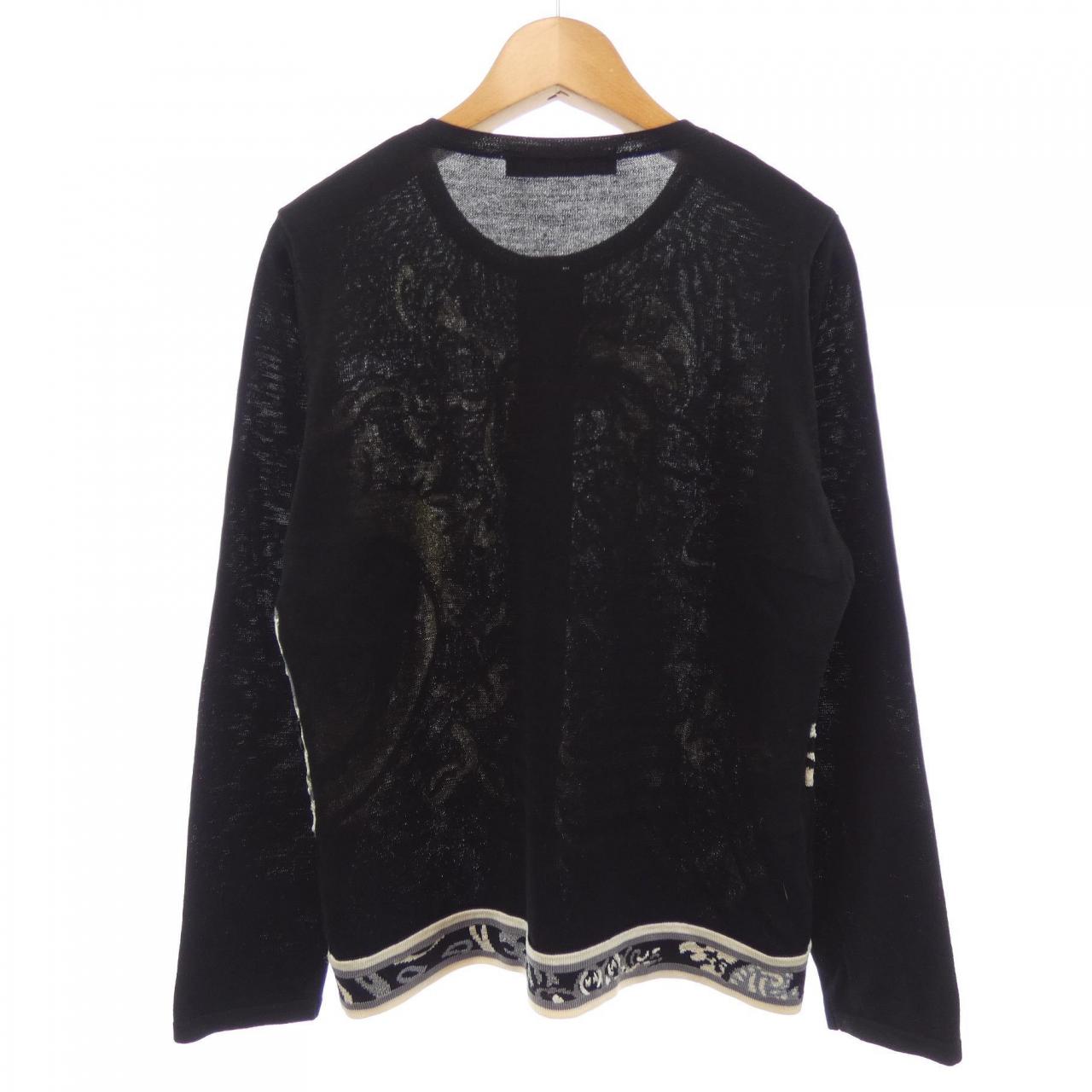 レオナールファッション LEONARD FASHION カーディガン