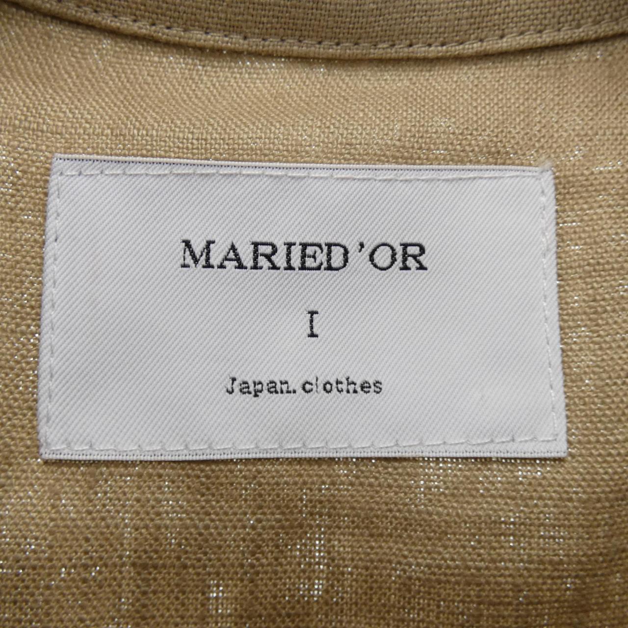 MARIED'OR ワンピース
