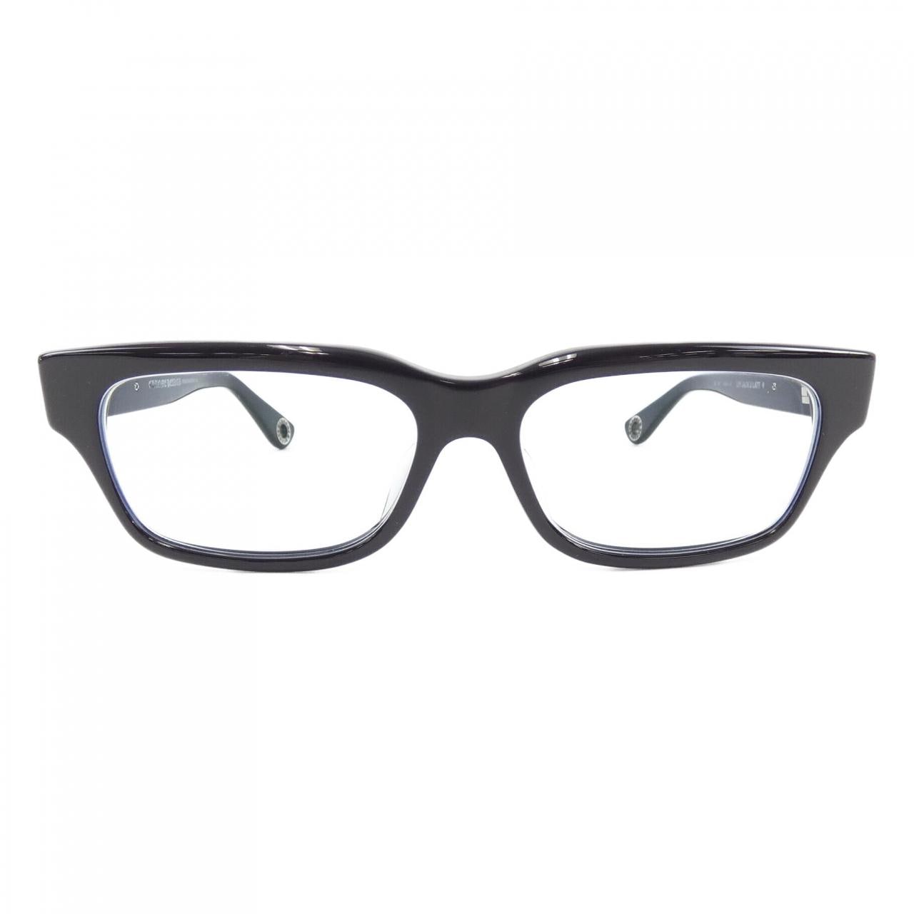 CHROME HEARTS HEARTS EYEWEAR