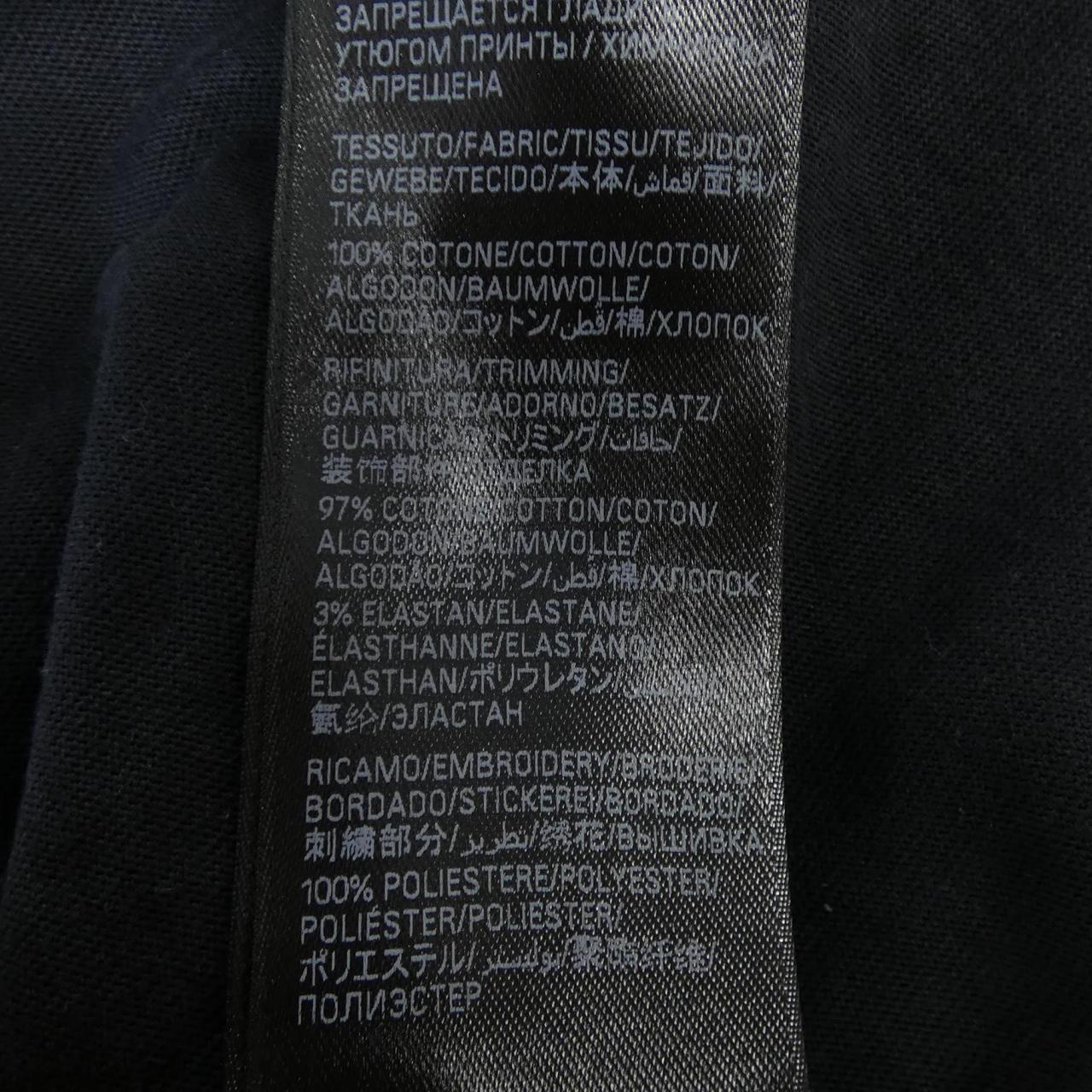 バレンシアガ BALENCIAGA Tシャツ