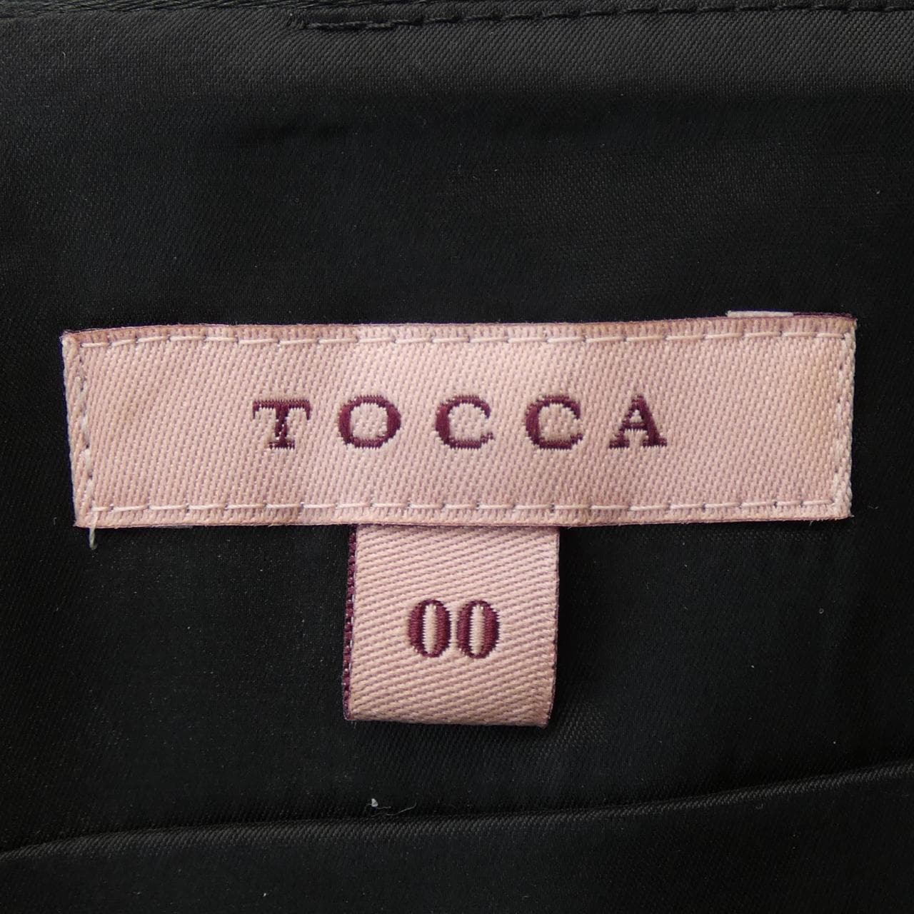 トッカ TOCCA ワンピース