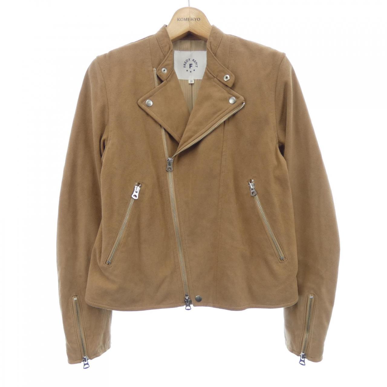FREDYREPIT ブルゾン