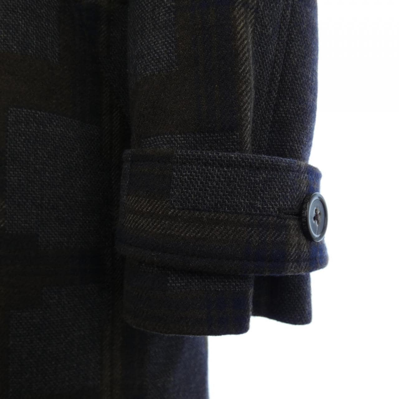 エンポリオアルマーニ EMPORIO ARMANI コート