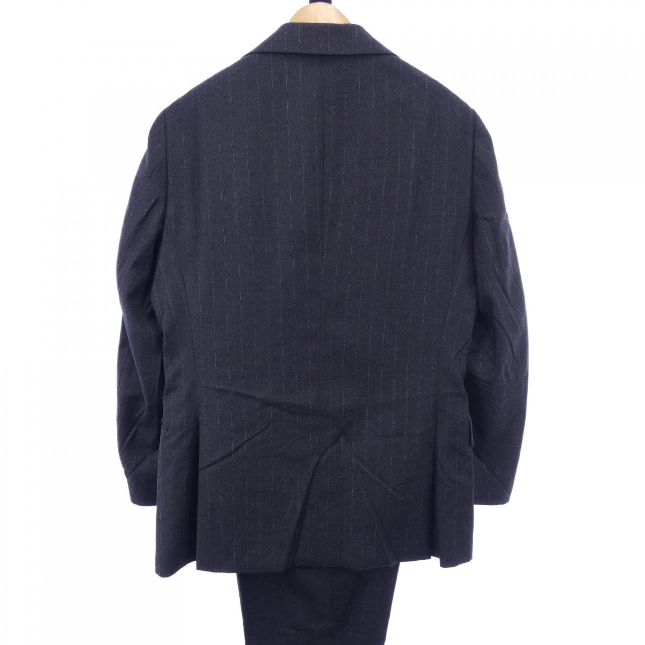 UNIVERSAL LANGUAGE AKH715 スーツ