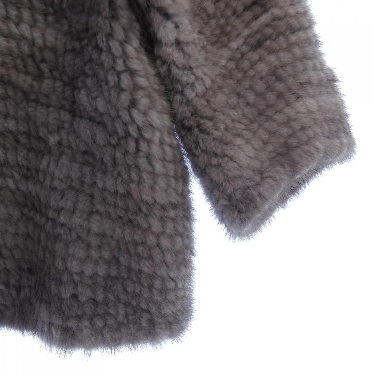 ミッシェルクラン MICHEL KLEIN ジャケット