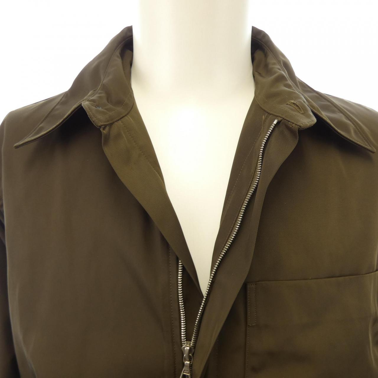 ドリスヴァンノッテン DRIES VAN NOTEN ジャケット