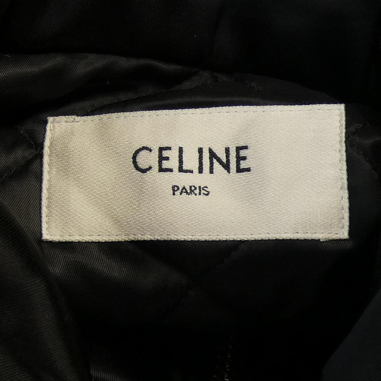 セリーヌ CELINE ブルゾン
