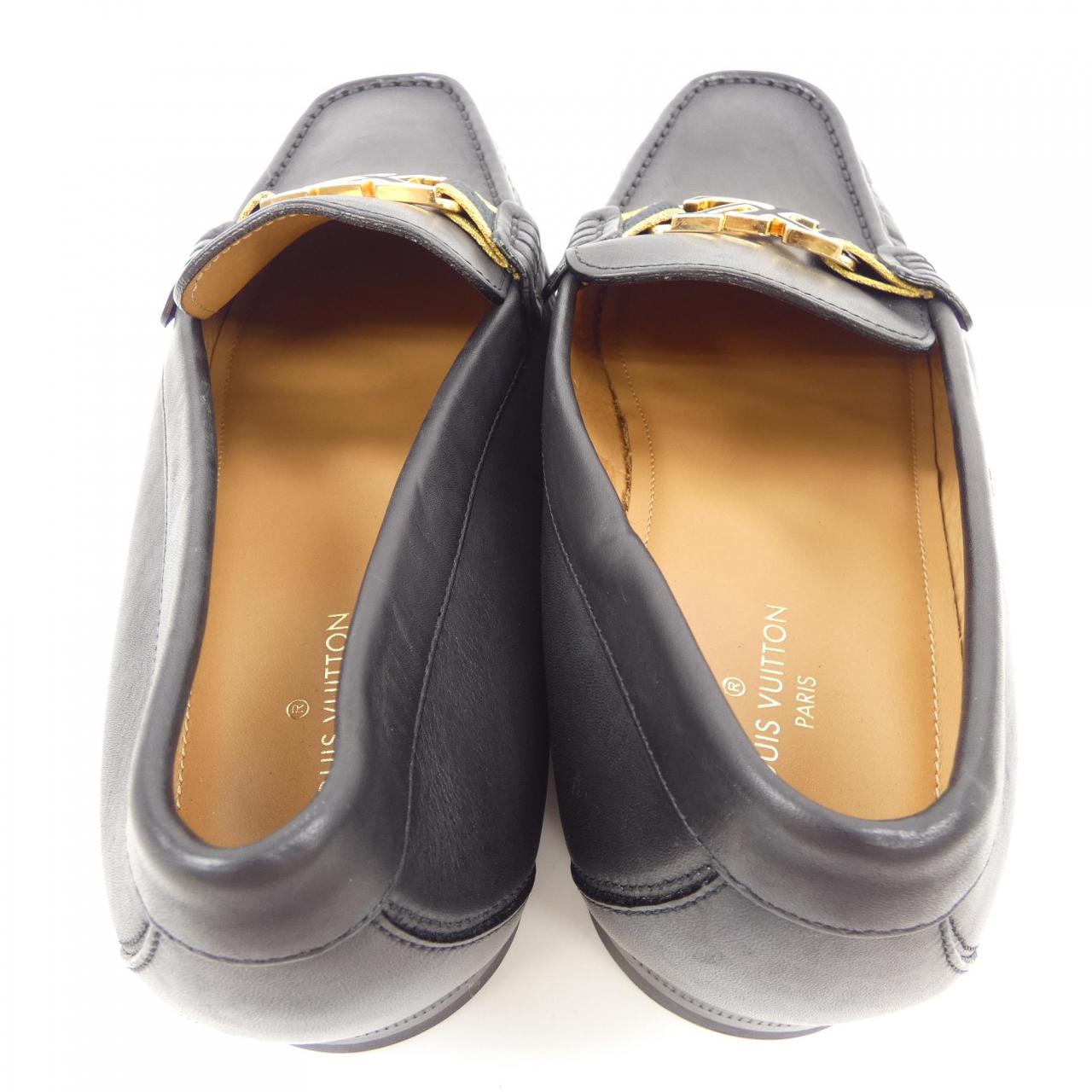 ルイヴィトン LOUIS VUITTON シューズ