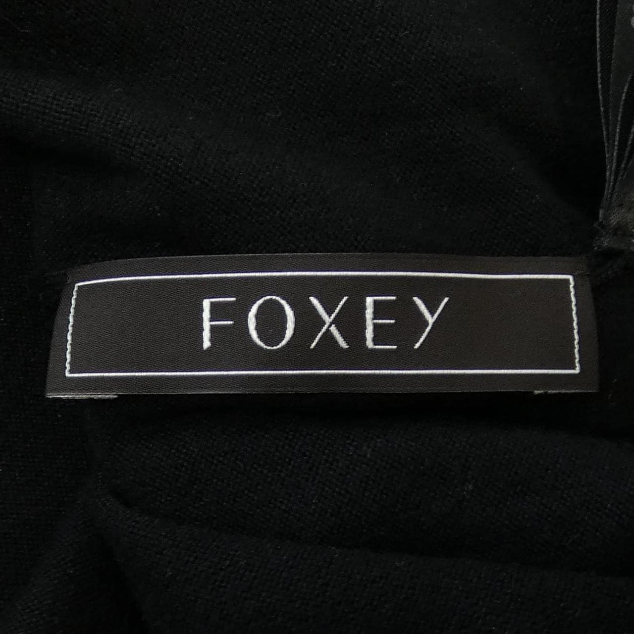 フォクシー FOXEY ニット