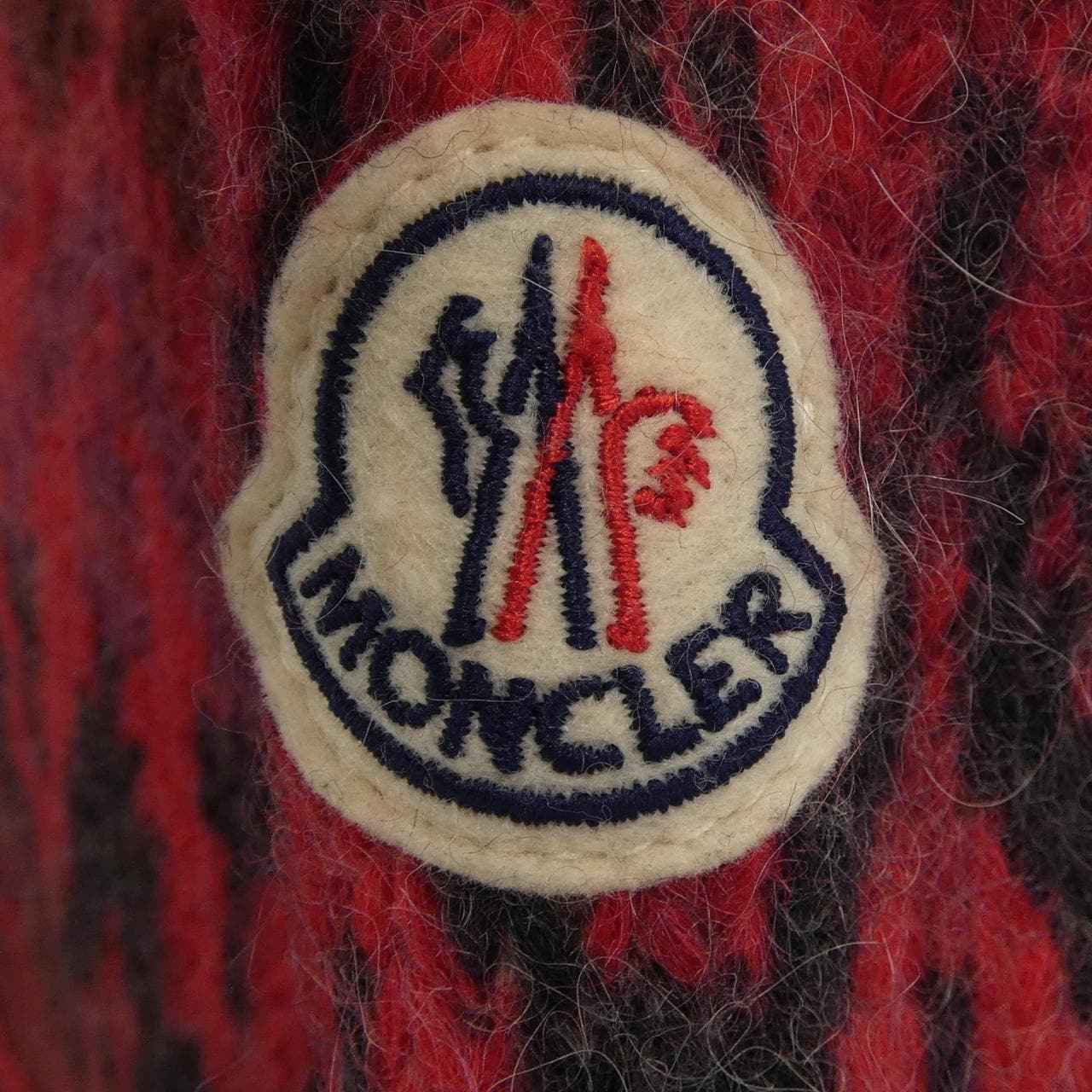 モンクレール MONCLER ニット