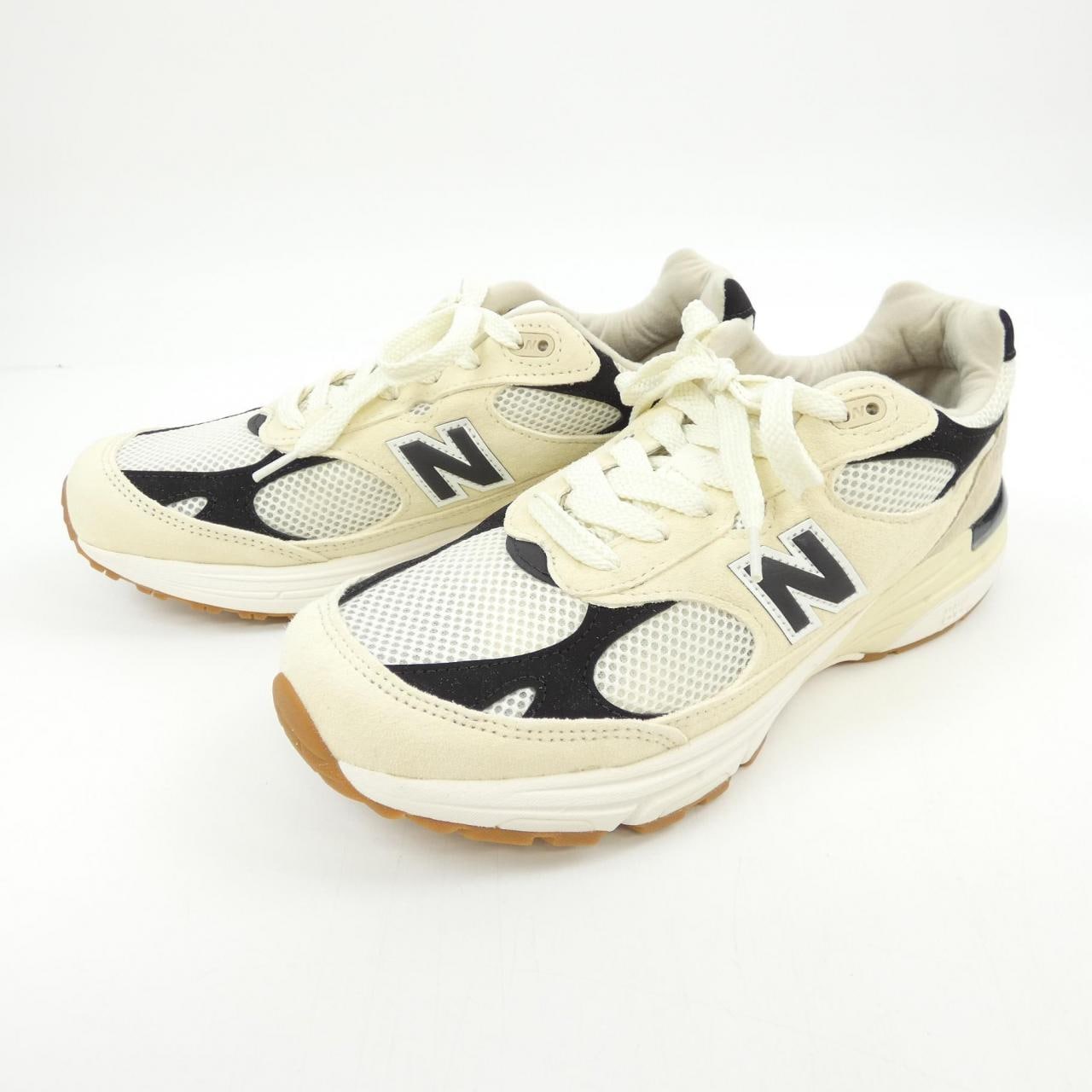 ニューバランス NEW BALANCE U993WS スニーカー