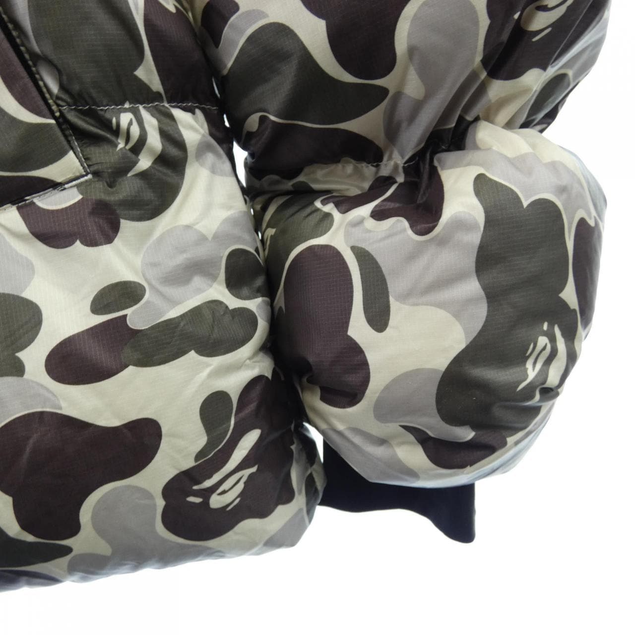 カナダグース CANADA GOOSE BAPE 2252MBE CROFTON クロフトン ダウンジャケット