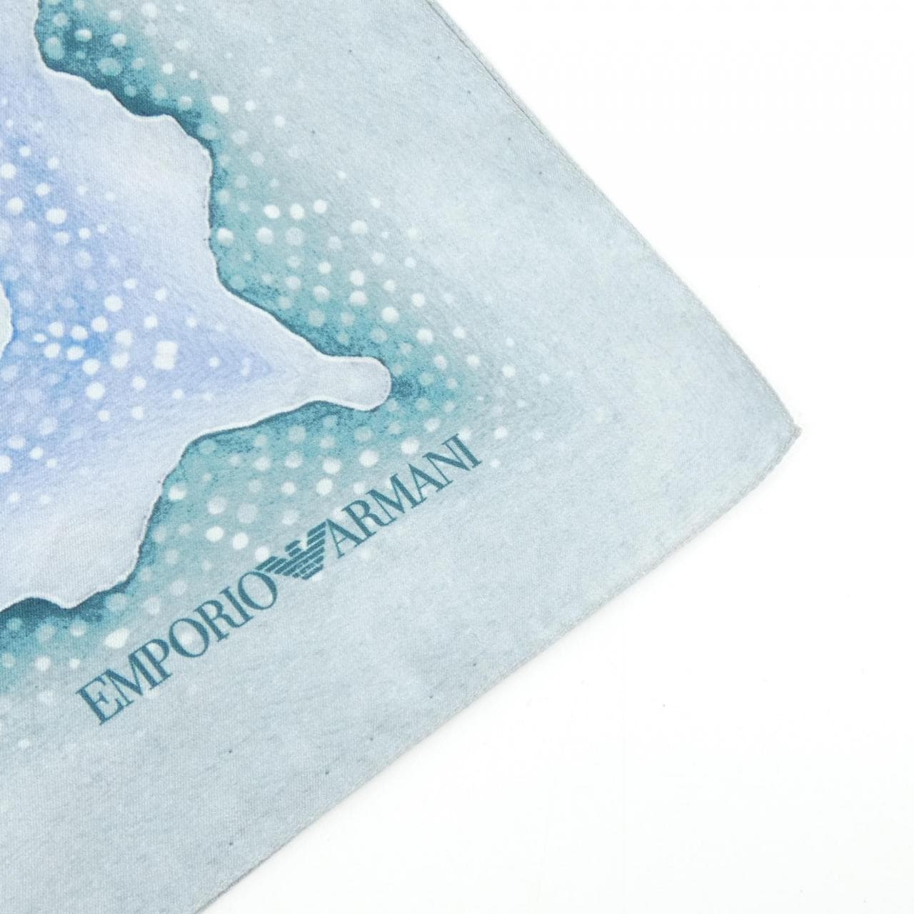 エンポリオアルマーニ EMPORIO ARMANI STOLE