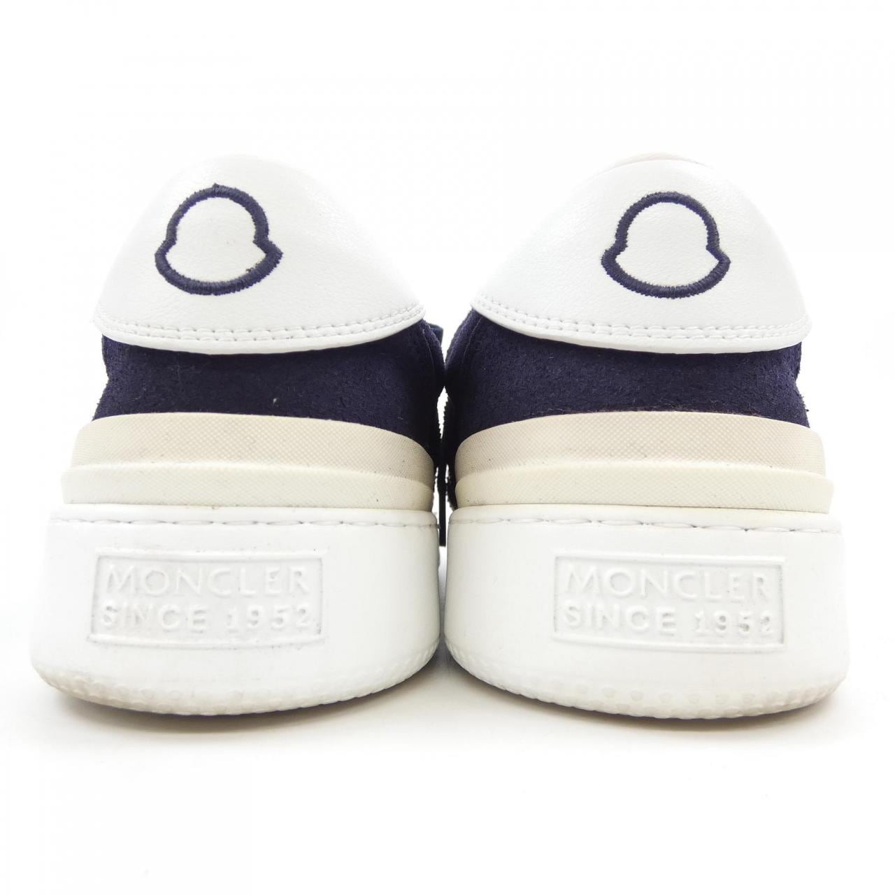 モンクレール MONCLER シューズ