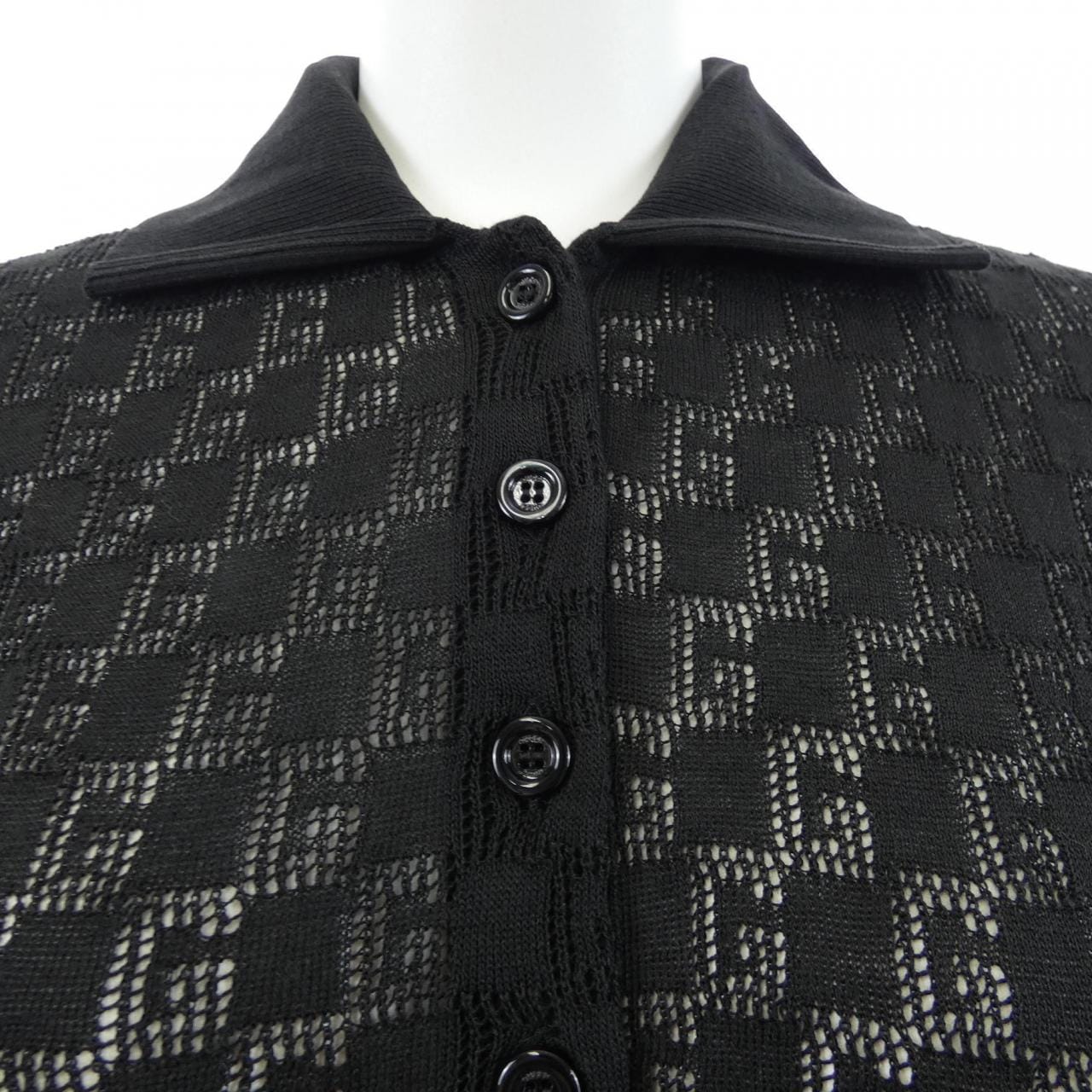 グッチ GUCCI 742969 XKC5G トップス