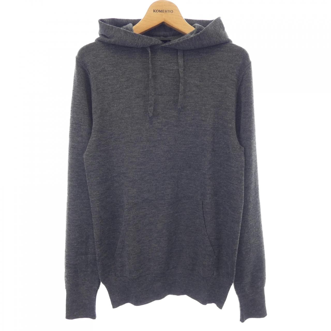 ルトロワ LETROYES パーカー