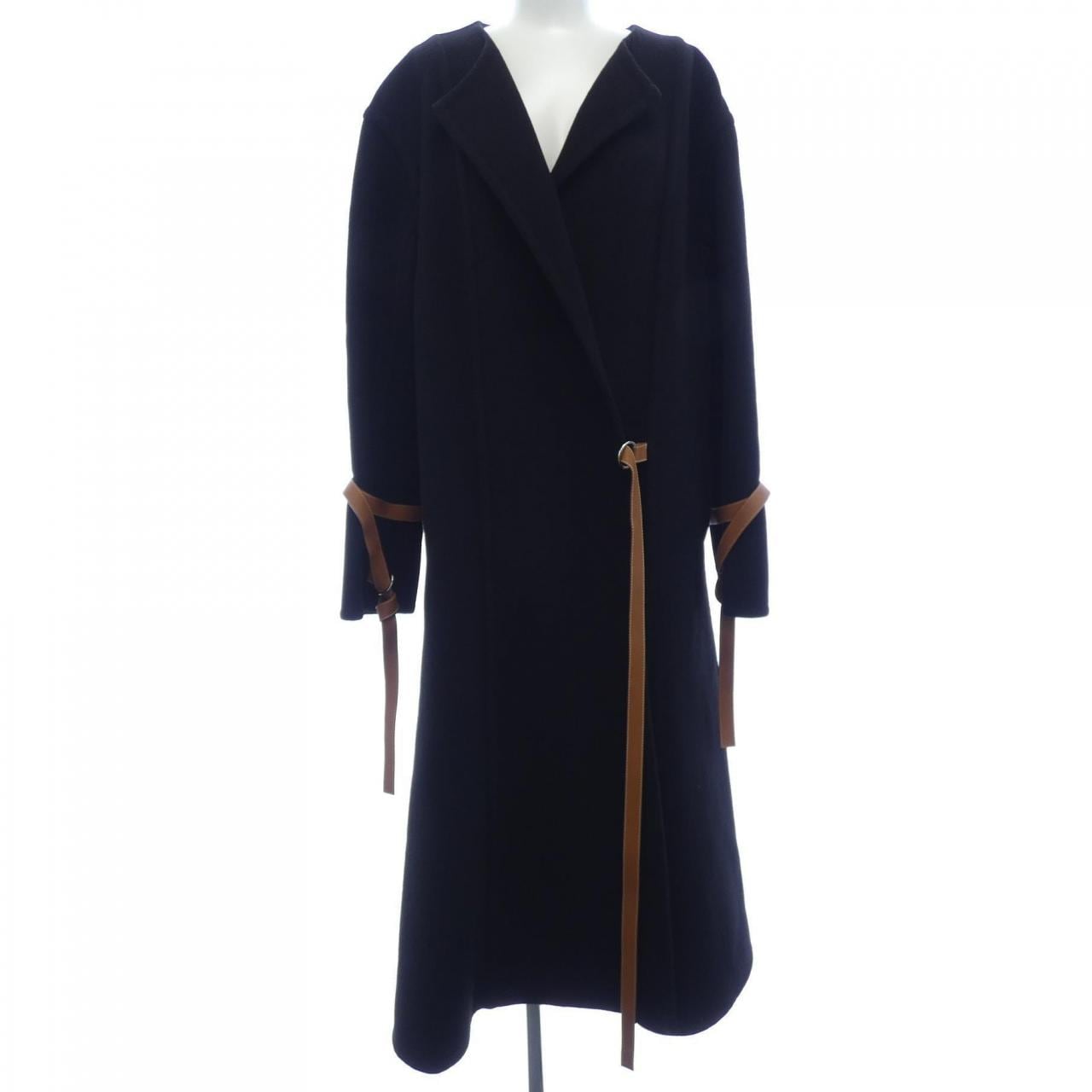 ロエベ LOEWE D2261240SL コート