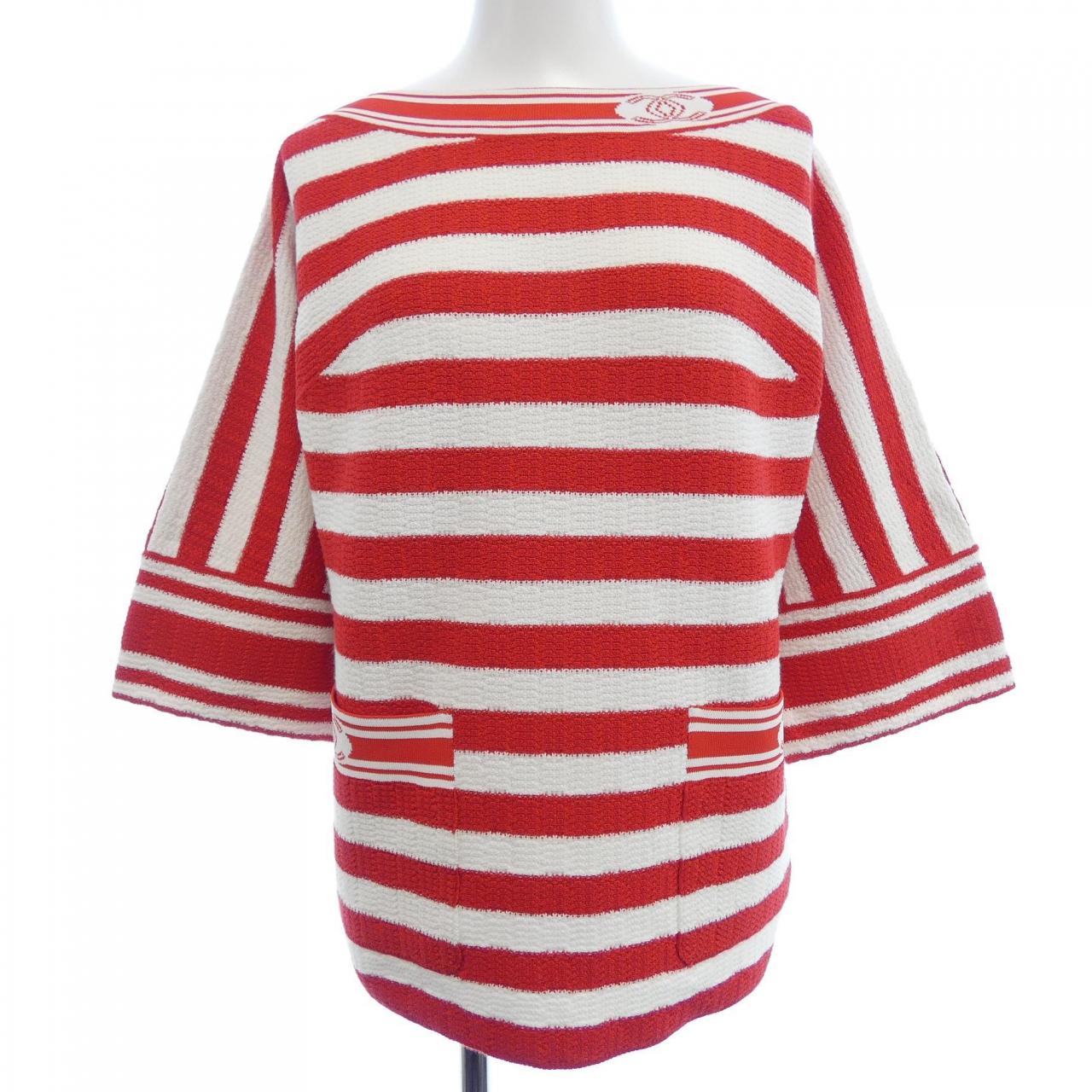 シャネル CHANEL P61033K46377 19P トップス