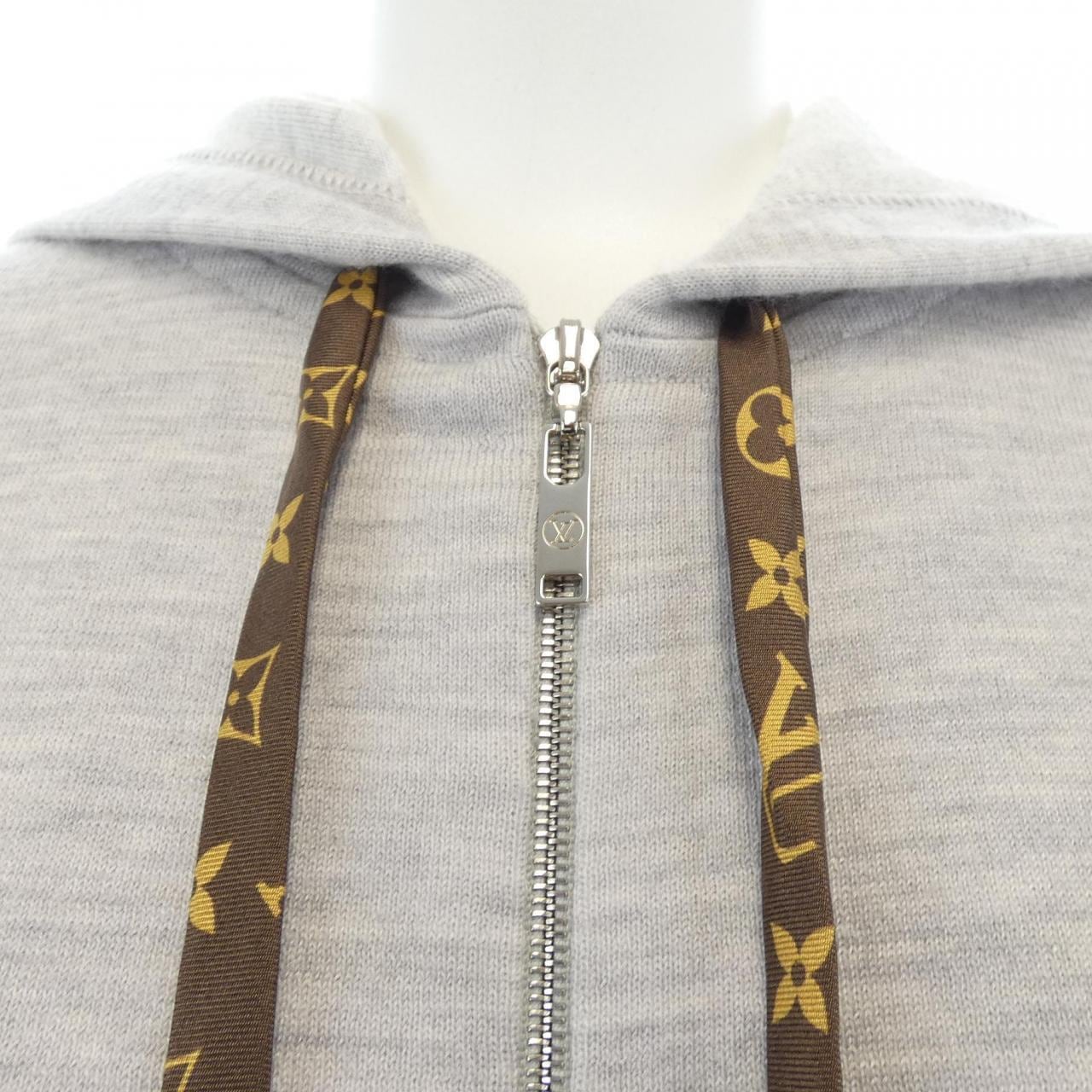 ルイヴィトン LOUIS VUITTON FBKC09OLM パーカー