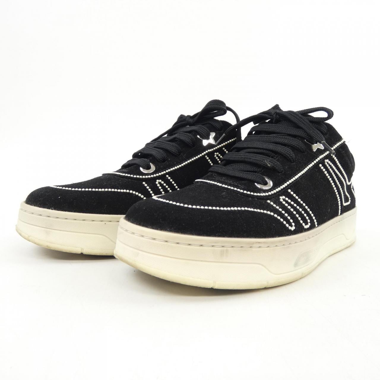 JIMMY CHOO周智明運動鞋