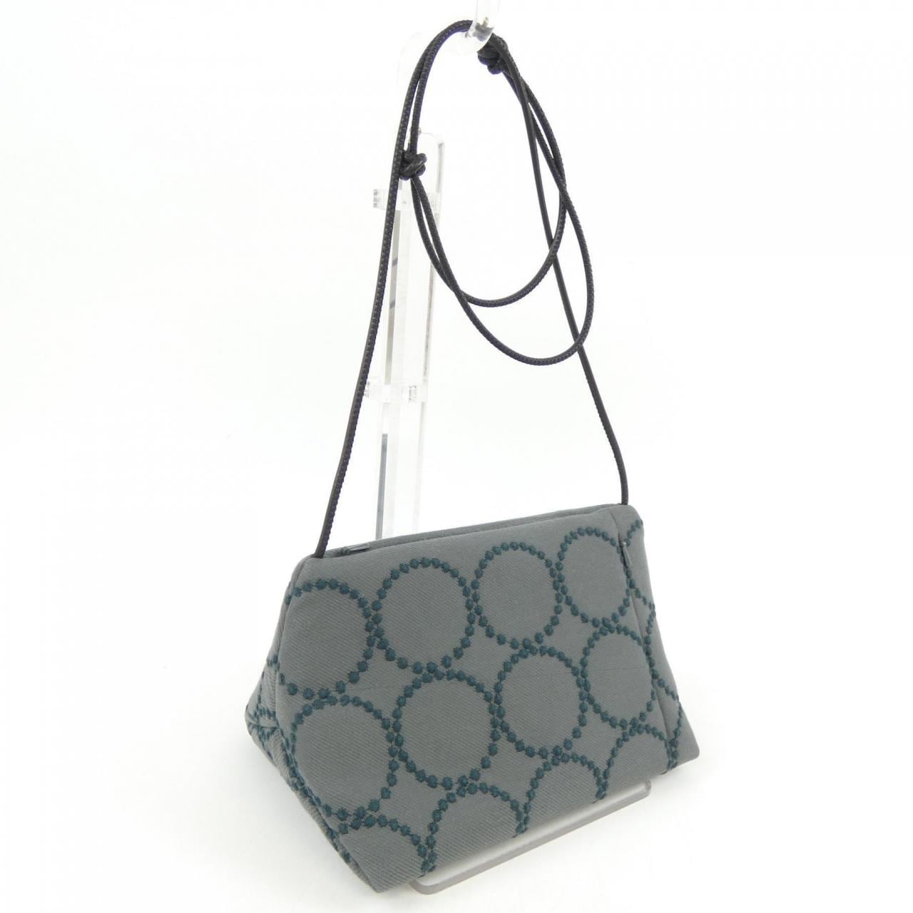 ミナペルホネン mina perhonen tambourine BAG