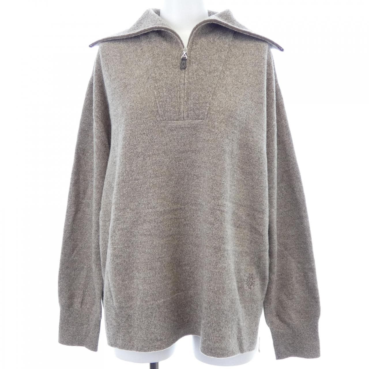 モラビトブラン MORABITO BLANC 2145-51524 ニット