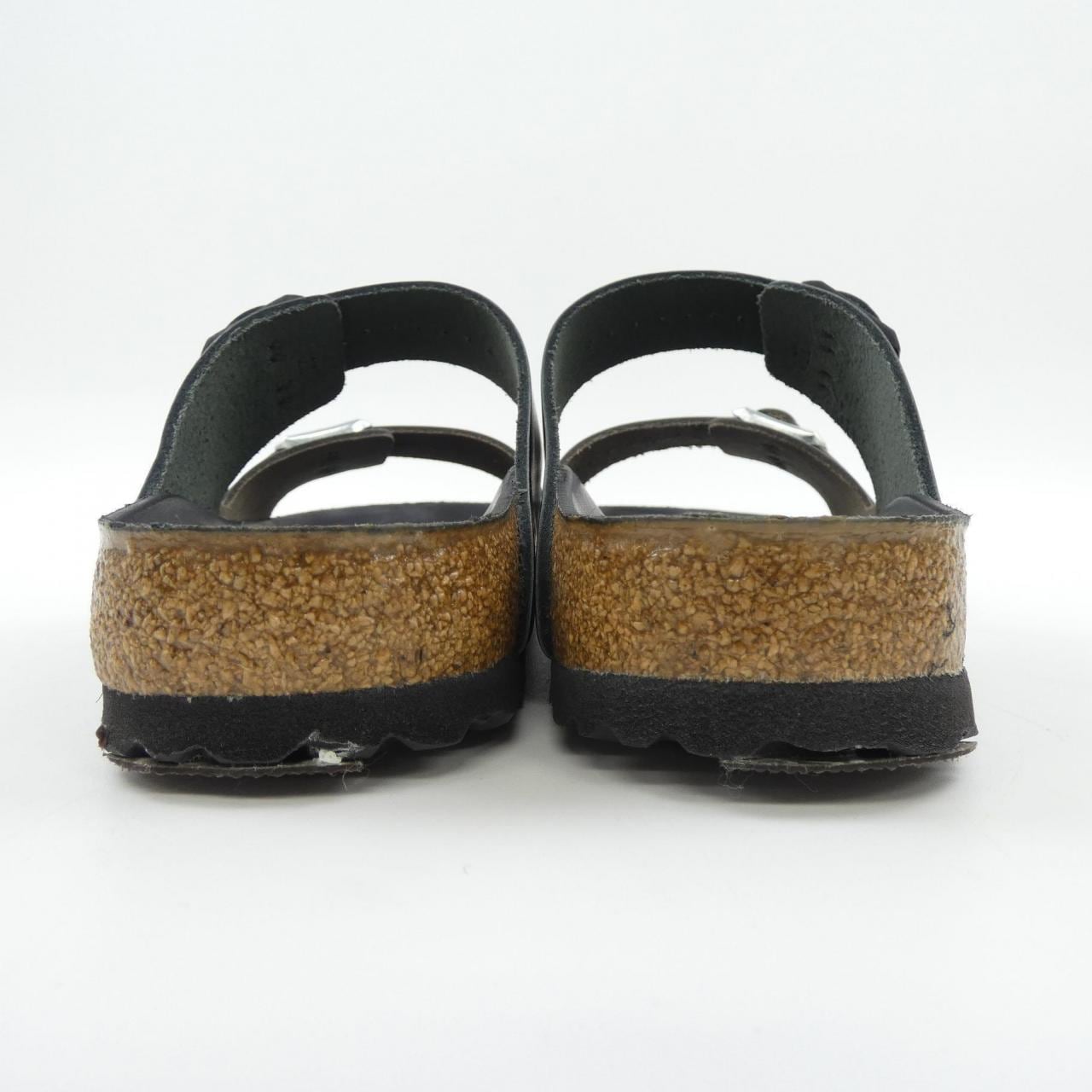 ビルケンシュトック BIRKENSTOCK RICKOWENS サンダル