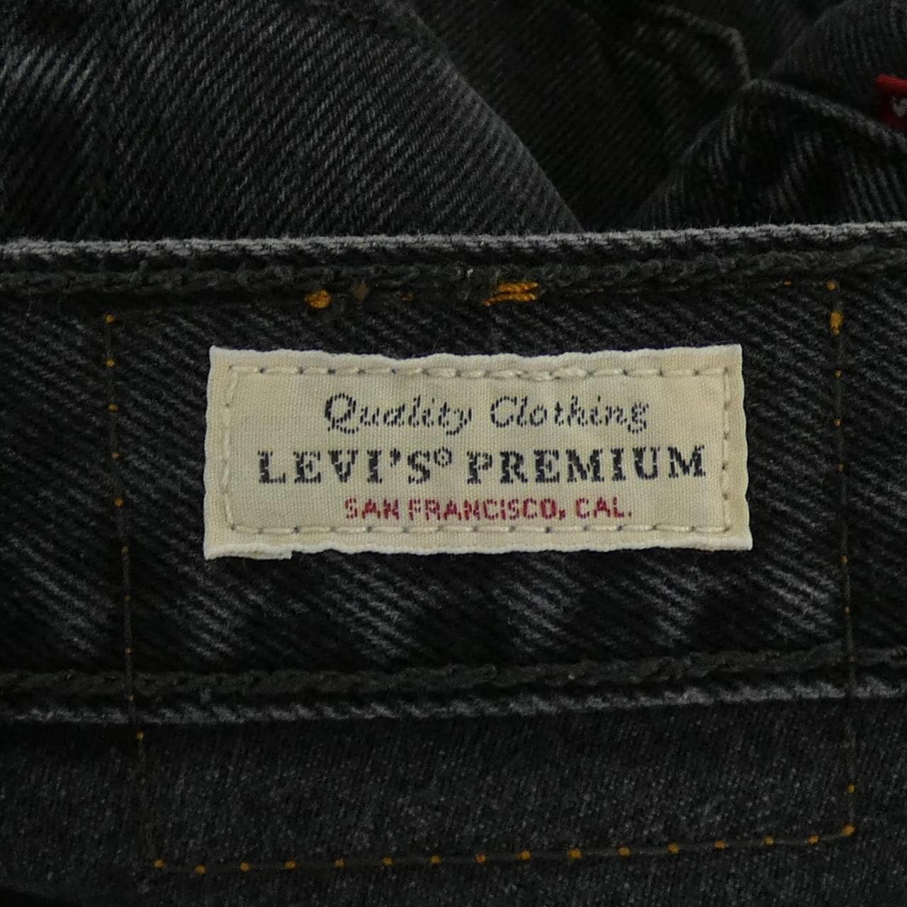 リーバイス LEVI'S ジーンズ