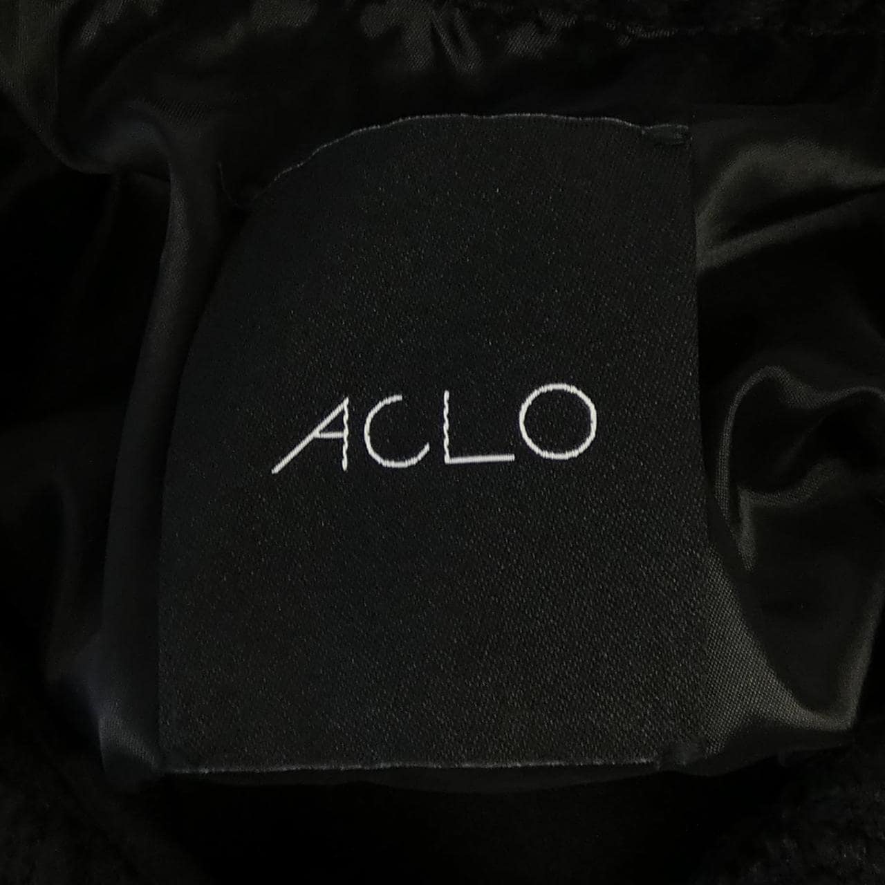 ACLO ブルゾン